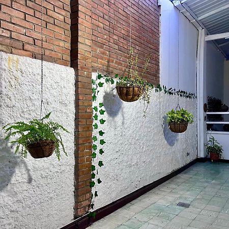 Casona San Cayetano Hotel Cali Exterior photo