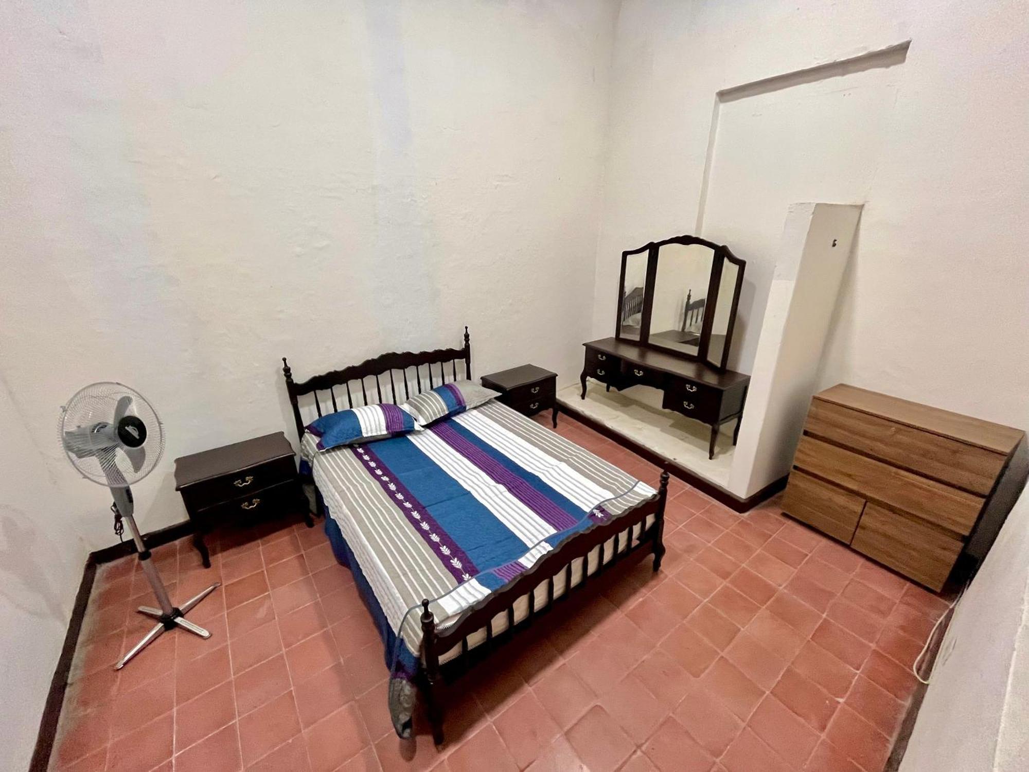Casona San Cayetano Hotel Cali Exterior photo